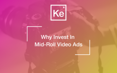 Why Invest In Mid-Roll Video Ads