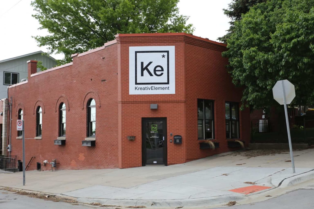 Omaha Video Production Service Marketing Agency KreativElement