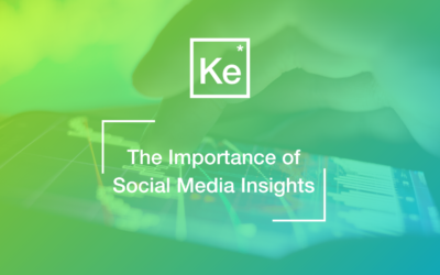 The Importance of Social Media Insights