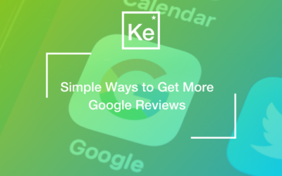Simple Ways to Get More Google Reviews