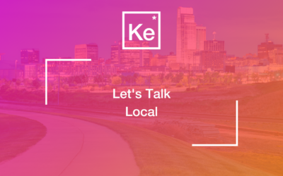 Let’s Talk Local