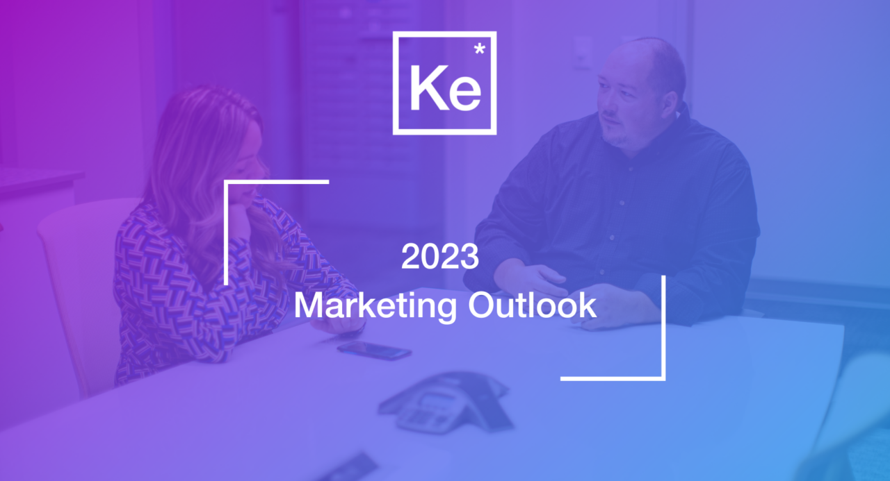2023 Marketing Outlook KreativElement