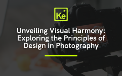 Unveiling Visual Harmony: Exploring the Principles of Design in Photography