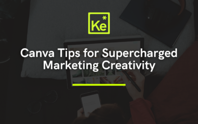 Canva Tips for Supercharged Marketing Creativity