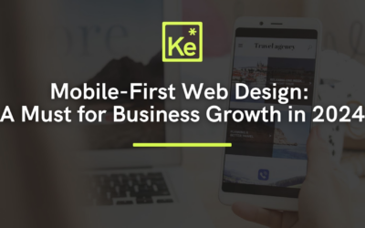 Mobile-First Web Design: A Must for Business Growth in 2024