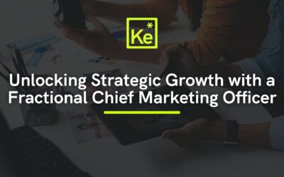 Unlocking Strategic Growth with a Fractional CMO