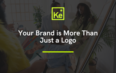 Your Brand is More Than Just a Logo
