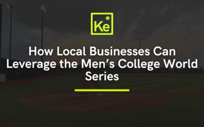 How Local Businesses Can Leverage the Men’s College World Series
