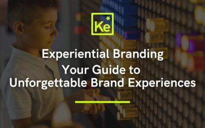 Experiential Branding – Your Guide to Unforgettable Brand Experiences