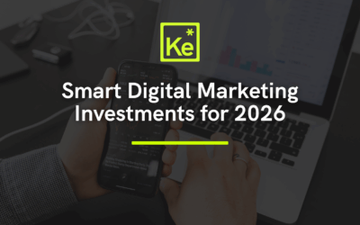Where Small Businesses Should Invest in Digital Marketing in 2026