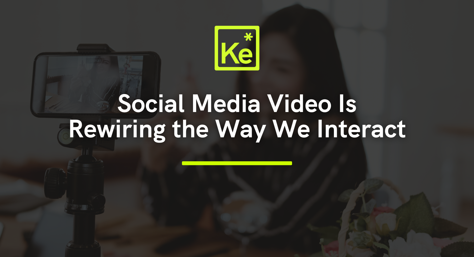 December 25 Social Media Video