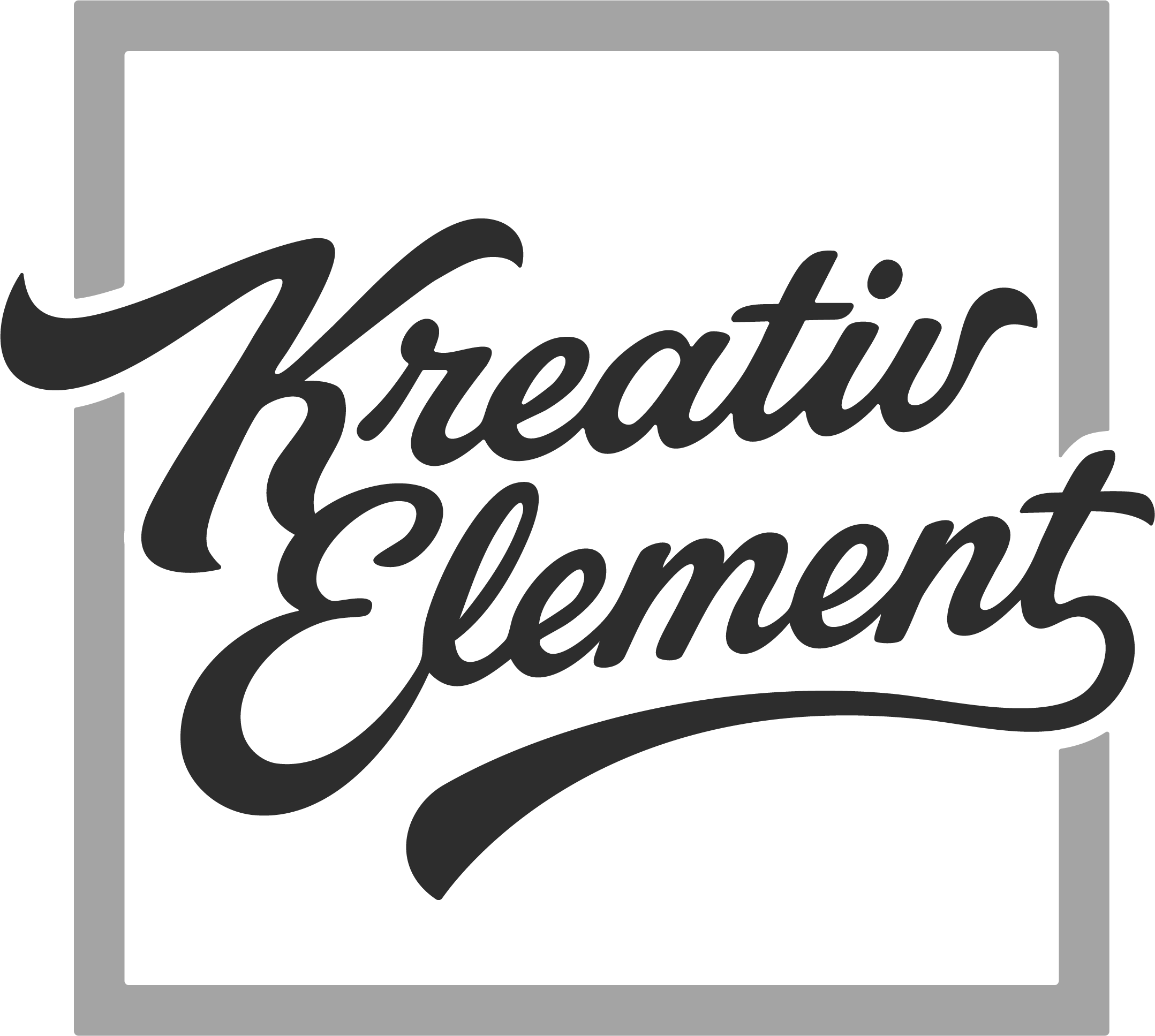 KreativElement Homepage