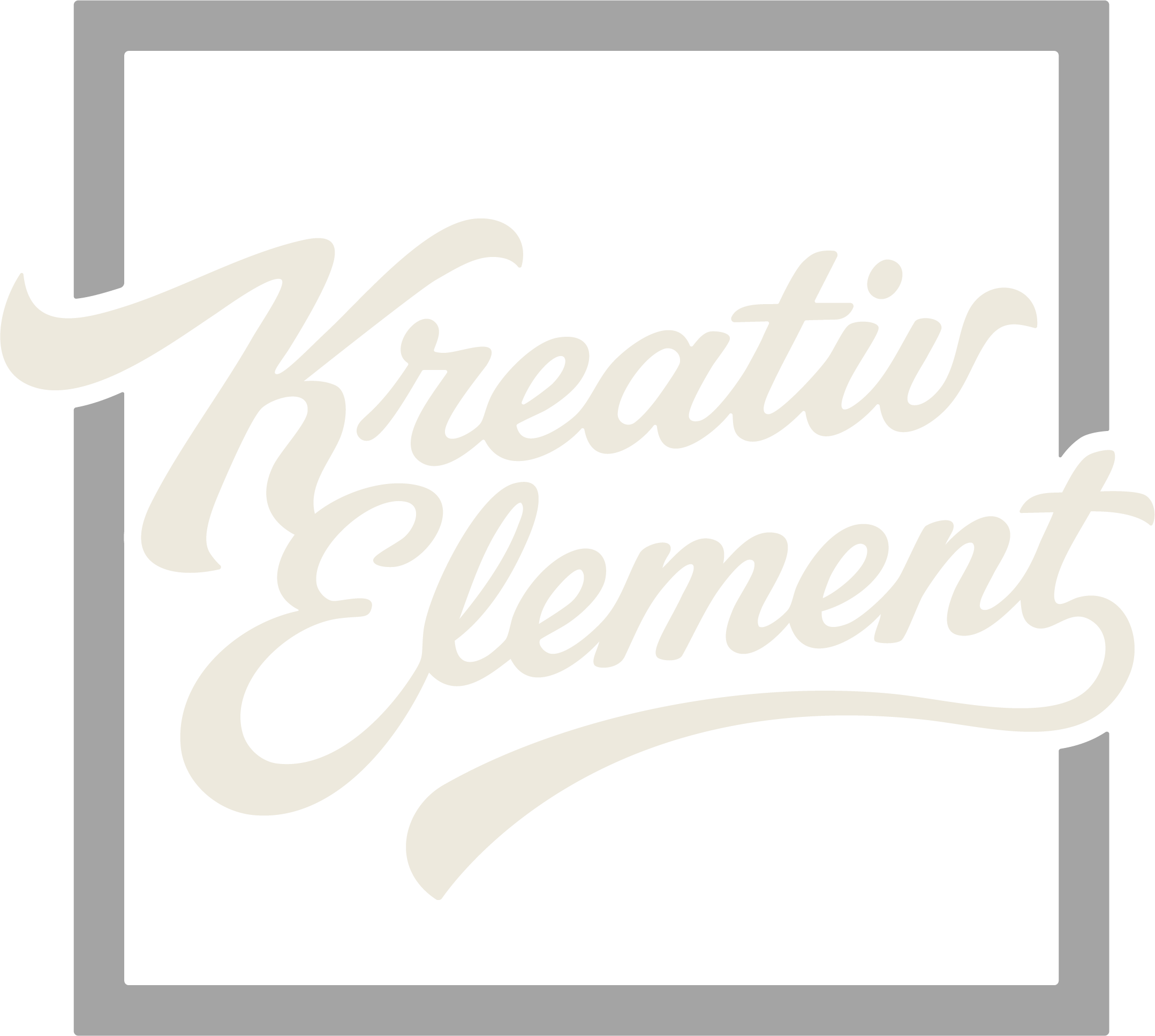 KreativElement logo