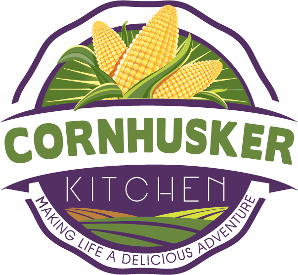 Cornhusker Kitchen logo