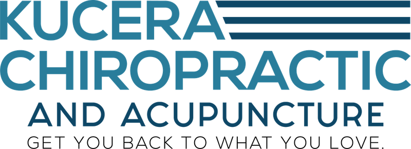 Kucera Chiropractic logo