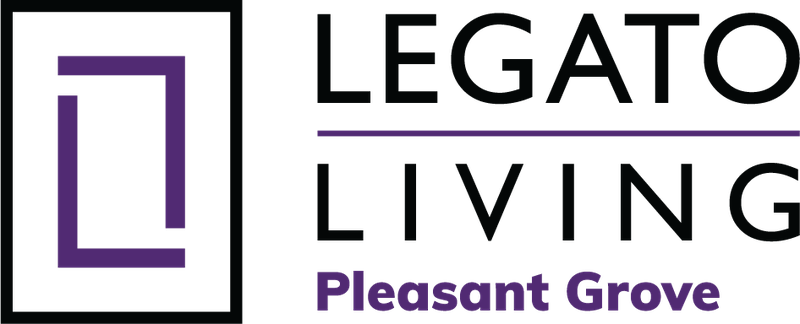 Legato Living logo