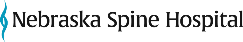 Nebraska Spine Hospital logo