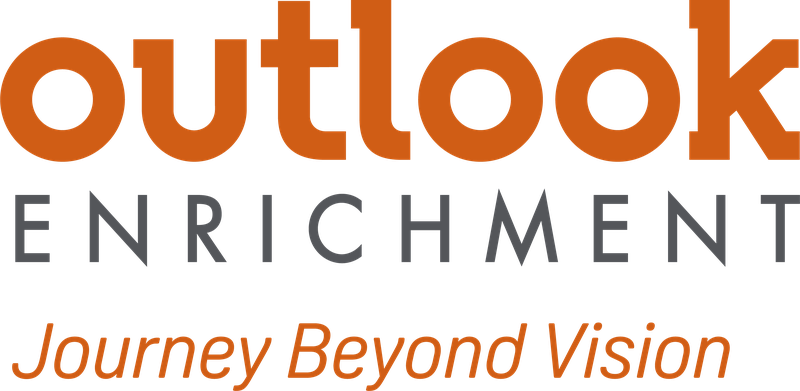 Outlook Enrichment logo