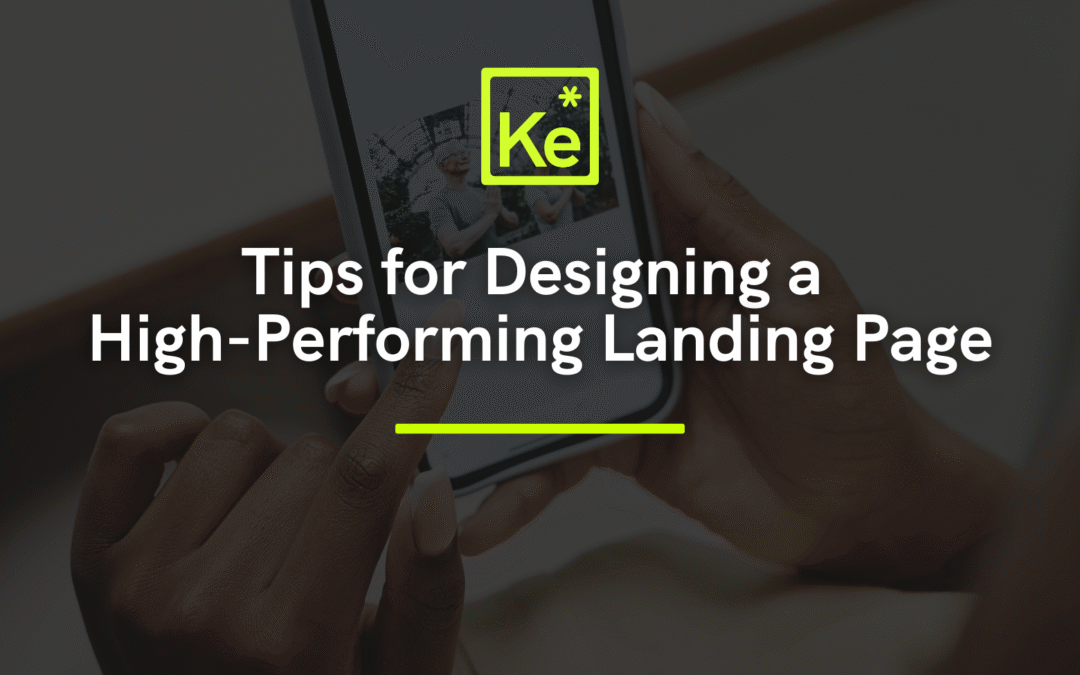 Tips for designing a high-performing local area network setup